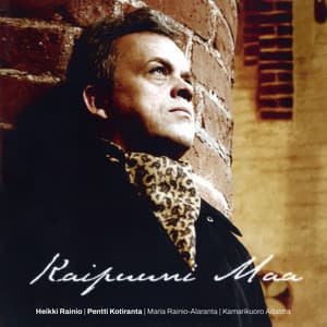 Kaipuuni Maa - Heikki Rainio