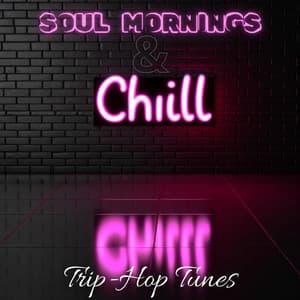 SOUL MORNINGS: Weekend Vibes, Trip-Hop Tunes for Work Cleaning and Productivity - Easy Study Music Chillout