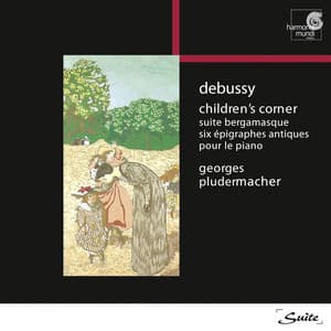Debussy: Children's Corner - Claude Debussy