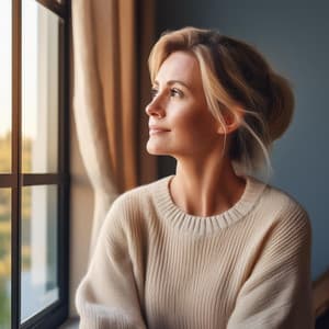 Suavidad Rítmica: Capas De Sonido Suave - Sonidos de la naturaleza con música