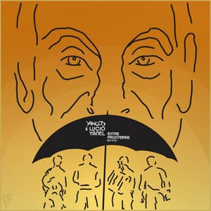 Entre Fronteiras - ao Vivo - YANGOS