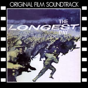 The Longest Day - Maurice Jarre