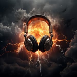 Thunderous Echoes: Dynamic Rhythm Journey - Ephectum