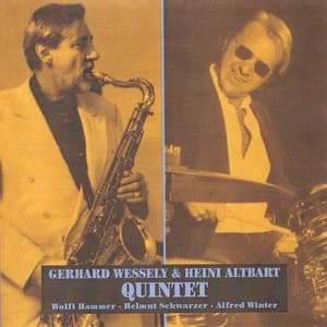 Quintet - Gerhard Wessely