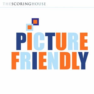 Picture Friendly - Robert White