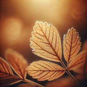 10 AM Waterfronts: Evelit Leaves - Nature Sound Collection