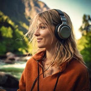 Focused Meditation Music: Rhythms for Clarity - Light Morning Music