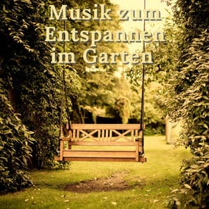 Musik zum Entspannen im Garten - Wohntraum