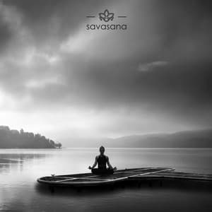 Deep Meditation - Savasana