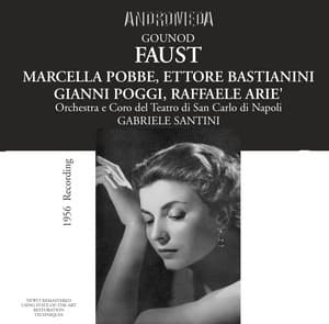 Gounod: Faust - Charles Gounod
