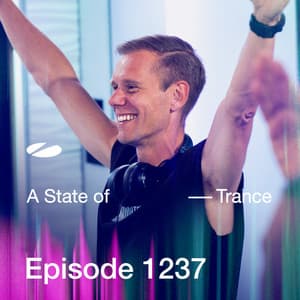 ASOT 1237 - A State of Trance Episode 1237 ] - Armin van Buuren
