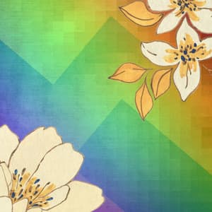 Smoky Piano Jazz Duo - Ambiance for Private Mondays - Happy Morning Music