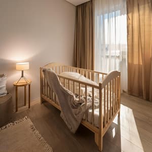 Noches De Ensueño: Ritmos De Hip Hop Para Dormir Al Bebé - Lágrima sonriente