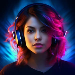 Lofi Para Atención Plena: Sonidos De Meditación Gentil - LUIS RADIO