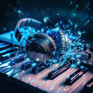 Cadence of Culture: Global Music Fusion - Alex Rainbow