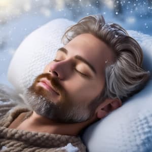 Ritmos Suaves Para Un Descanso Perfecto - Estación tormentosa