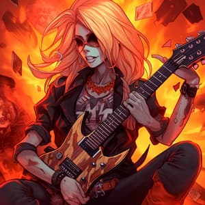 End of may - But ItS...