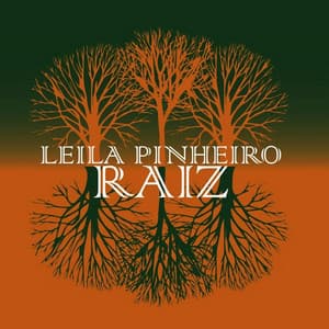 Raiz - Leila Pinheiro