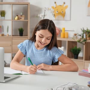 Mindful Rain and Piano Study Session - Rain Sound Studio