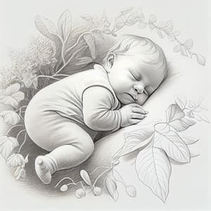 Newer Age Nature Sounds for Babies - Sleeping Baby Aid