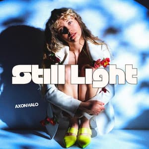 Still Light: Weightless Moments, Chilled - Axon Halo