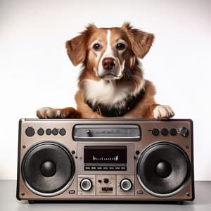 Orchestra For Pets And Playful Companions - Bertie Lambert