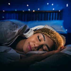 Night Vibes: Hip Hop Sleep Sessions - Lofi Chillhop Gaming Streaming Work Music