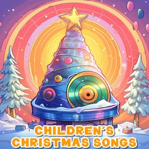 Children's Christmas Songs - Christmas Music Legends