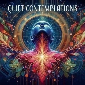 Quiet Contemplations: Deep Meditation for Embracing the Present and Easing Anxiety, Connecting with Your Inner Self - Jayson Freedom