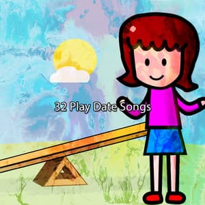 32 Play Date Songs - Twinkle Twinkle Little Star