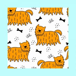 Jazz Organ - Bgm for Dog Memories - Dog Music Therapy