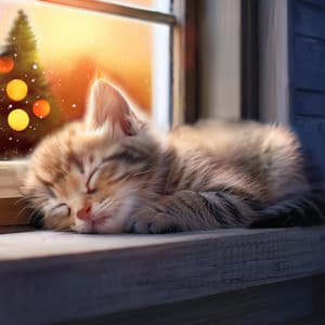 Melodías Suaves Para Gatos: Música Relajante - Las barbas son mejores