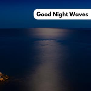 Good Night Waves - Rain Recorders
