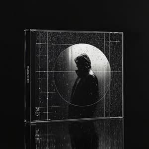 Chromatic Rainy Reflections - Rainfall Place