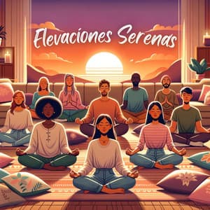 Elevaciones Serenas - Reiki y Tai Chi Armonía