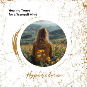 Healing Tones for a Tranquil Mind - Hyperelax