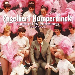 Forgotten Promises - Engelbert Humperdinck