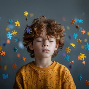 Natural Support for ADHD - Bryan Frequencies