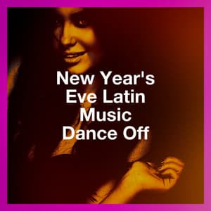 New Year's Eve Latin Music Dance Off - Reggaeton Latino