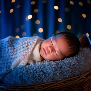 Baby Sleep Music for Restful Evenings - Body and Soul Music Zone
