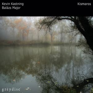 Kismaros - Kevin Kastning