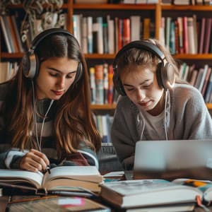 Concentration Calm: Lofi Hip Hop - Heartfelt Melodies