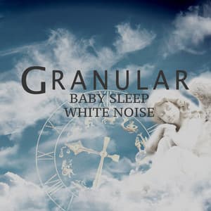 Baby Sleep White Noise - Granular