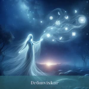 Drömviskar - Avslappning ljud klubb