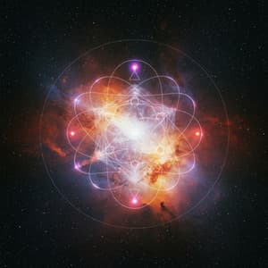 432Hz: Natural Flow & Universal Harmony - Essassani Light