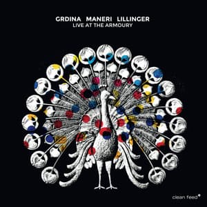 Live at the Armoury - Gordon Grdina