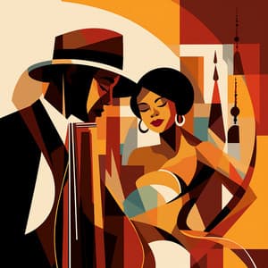 Bossa Breeze: Jazz Music Samba Rhythm - Joyce Trio