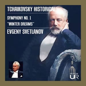 Tchaikovsky Historical, vol. II - Pyotr Ilyich Tchaikovsky