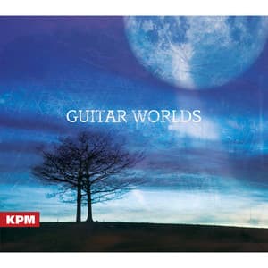 Guitar Worlds - Adam Burns