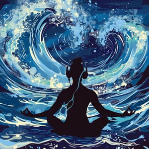 Ocean Mantras: Yoga Music Flows - Yoga Music Yoga